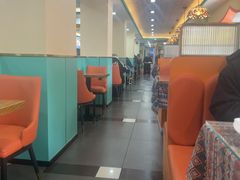 -西域美食(西直门南小街店)