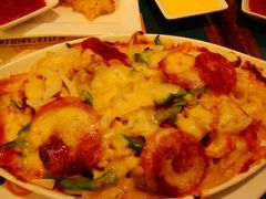 DSC05500-棒约翰比萨·意面(张江店)