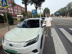 -易通行汽车陪练(通州店)