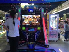 -大玩家(平江万达店)