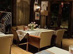 -一棵树·意大利西餐厅One Tree(新城店)