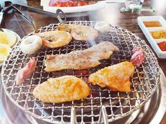 -P1泥炉烤肉(市桥富华东路店)