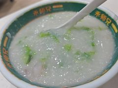 -禾师兄·布拉肠(一德路店)