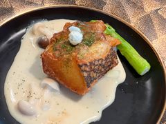 -厦门艾美酒店·乐美中餐厅