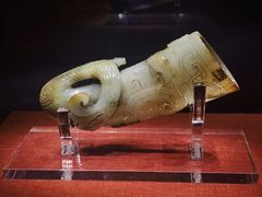 -南越王博物院