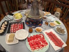 -东来顺饭庄(apm总店)