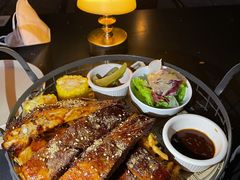 -疯克大象美式烤肉餐厅