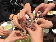 -通安客栈中餐厅·何家小馆