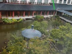 -苏苑饭店-中餐厅(长桥地区店)