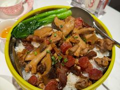 -谭厨中山传家菜.乳鸽.脆鲩鱼(华强北中航城店)