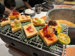 -芸山季·云南野生菌火锅(南翔印象城MEGA店)