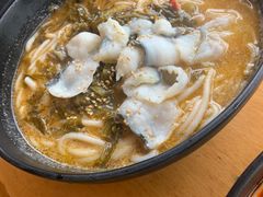 -三千粉牛肉米粉(来客茂店)