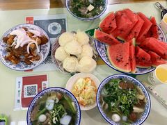 -尔力新疆丸子汤(北屯店)