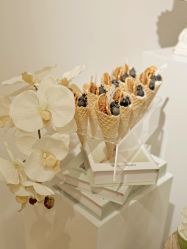 -Aimee'sCake婚礼甜品台·企业商务茶歇