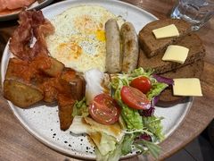 -Brut Eatery悦璞食堂(愚园路店)