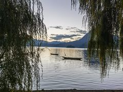 -丽江泸沽湖景区