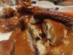 烤鸡-巷语私房料理(华一实业大厦店)