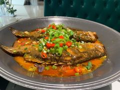 -香丰阁·烤鸭·川湘菜(清河店)