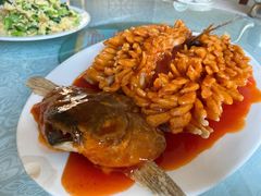 -德胜轩正宗顺德菜(宝安沙井会展中心店)