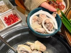 -润泽园椰子鸡(汇一城店)