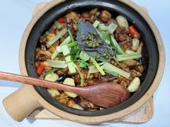 -火啫啫·粤式啫啫煲(南京弘阳店)