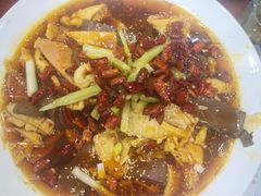 -桃子餐厅·天津菜(红星路直营店)