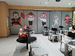 -海底捞火锅(南海万科广场店)