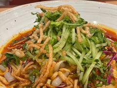 -大师兄·西北小馆(北站缤果空间店)
