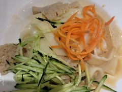 -嘻小北·兰州清汤牛肉面(太平洋森活天地店)