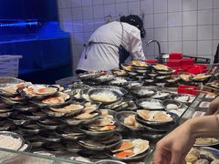 -朱富贵火锅(金融街万达店)