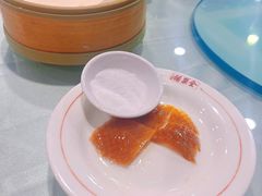 -北京全聚德(西客站店)
