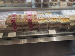 -欢牛蛋糕屋(萧山万象汇店)