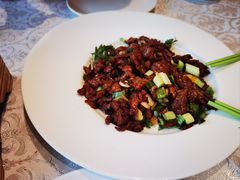 -马凯餐厅(地安门店)