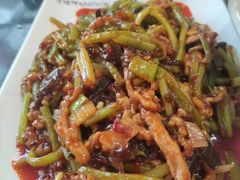 -春来和(汉城南路店)