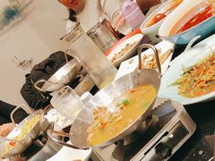 -曹家小菜(胜太路店)