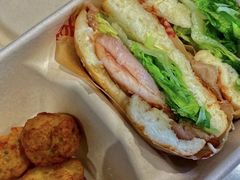 -Tims天好咖啡·贝果(北大街万象城店)