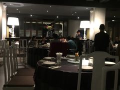 大堂-T館·花园艺术餐厅