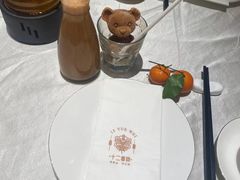 -十二粤味·顺德菜·烧鹅点心(五四广场店)