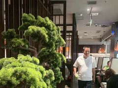 -匠和风精致料理(莆田财富中心店)