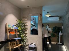 -施奈儿.洗头頭療.按摩SPA.采耳(上梅林店)