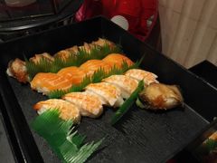 -西藏饭店·亚克·食光自助餐厅(文殊院店)