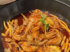 -虾吃虾涮.虾火锅.肉蟹煲(步步高梅溪新天地店)