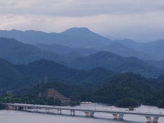 -千岛湖天屿景区