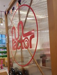 -玩元素·家庭游乐成长中心(香格里拉店)