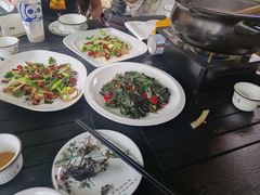 -炊烟餐厅