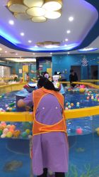 -AIBBY亲子水育中心(盐城宝龙店)