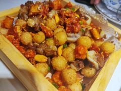 -千岛湖小鱼儿·淳安匠心农家菜