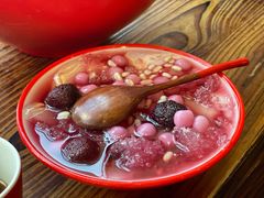 -红料理|串串有瘾·烧烤(吴中路店)
