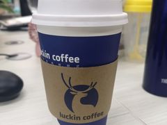-瑞幸咖啡(卓越城店)