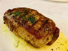 干式熟成西冷牛排-摩根扒房(桐梓林店)